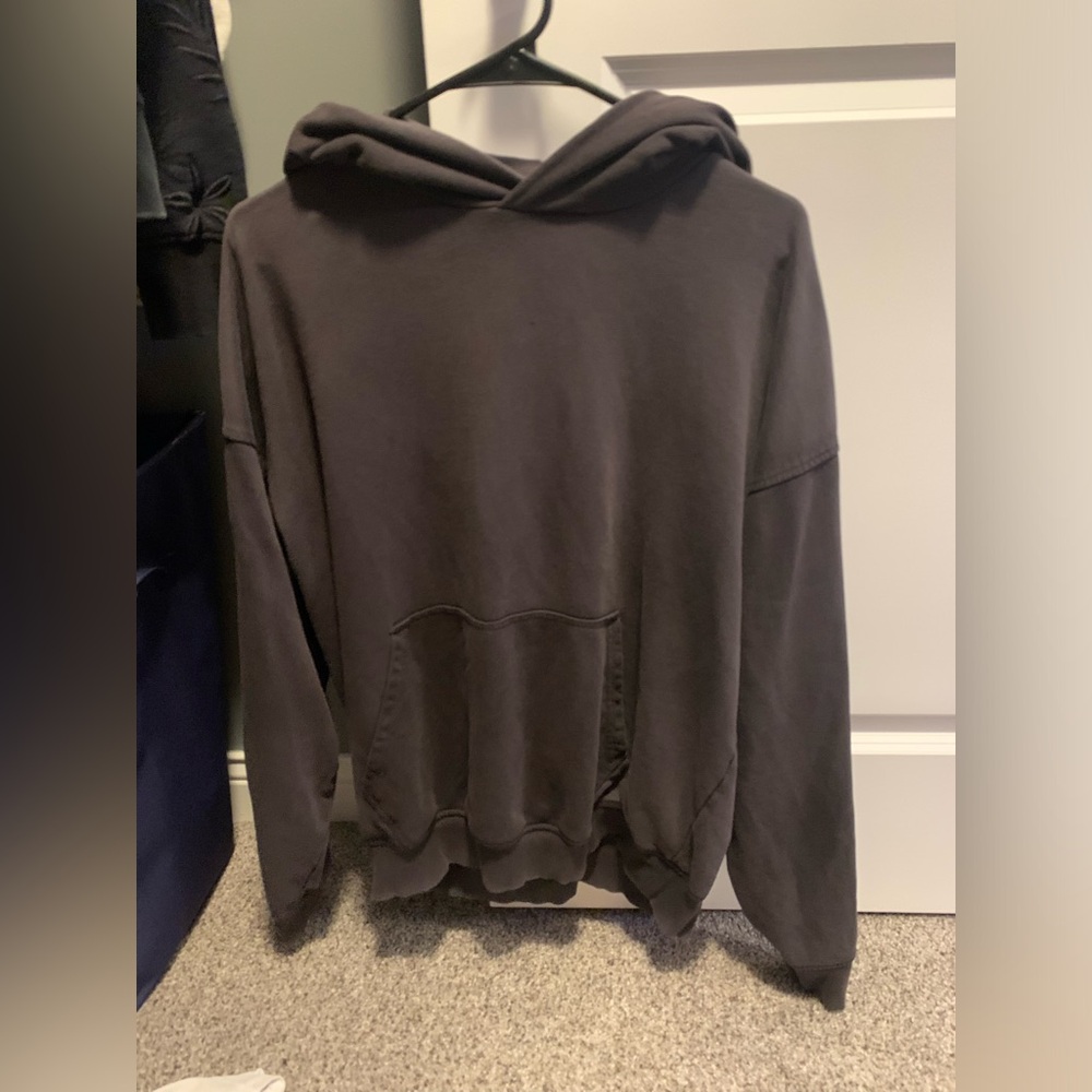 Gymshark Rest Day Essentials Oversized hoodie